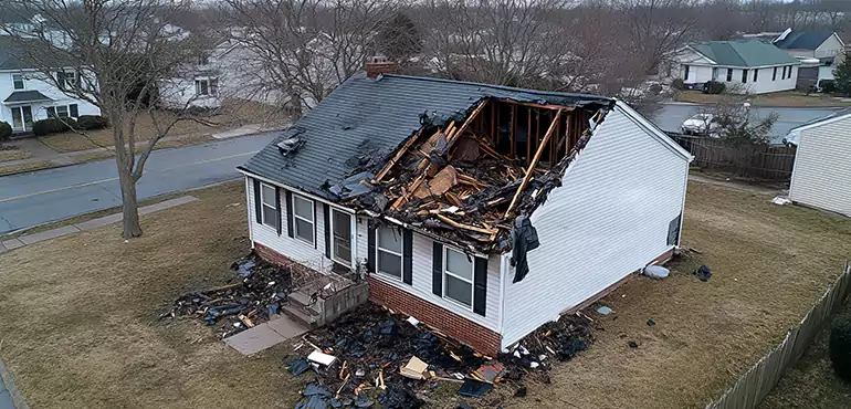 Why Choose Us for Selling Damaged House in Reno, NV?