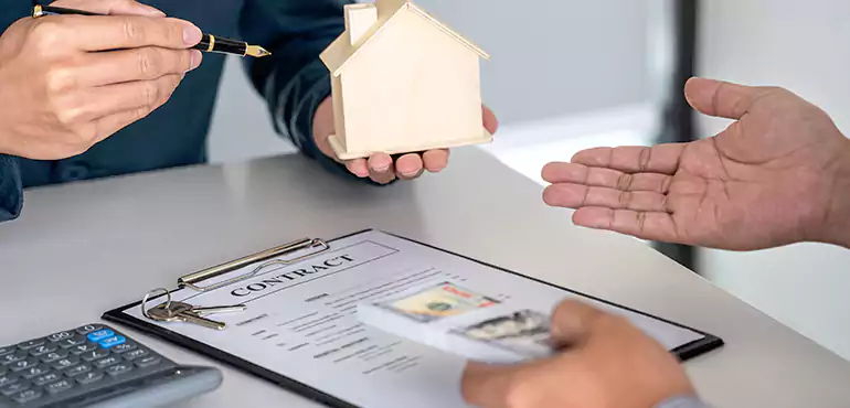 Why Sell Your House Quickly in Reno, NV?