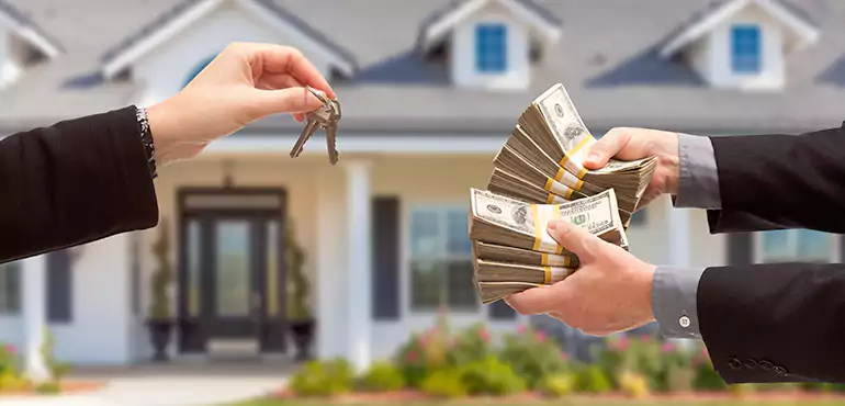  Quick Property Buying Process in Reno, NV