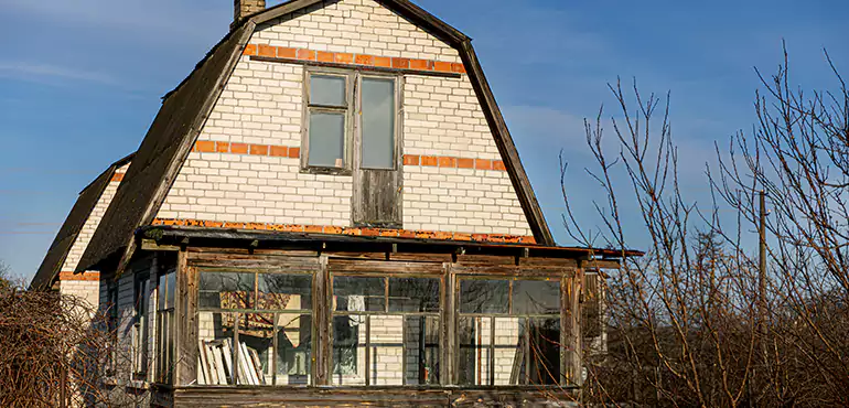 Types of Houses We Buy Without Repairs in Reno, NV