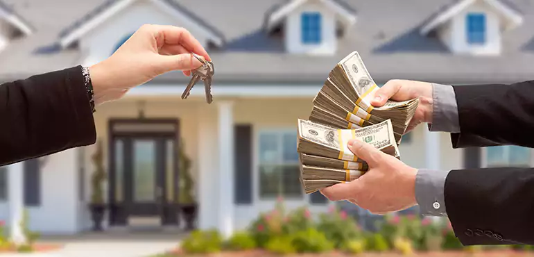 Common Situations Where a Fast Sale Makes Sense in Reno, NV