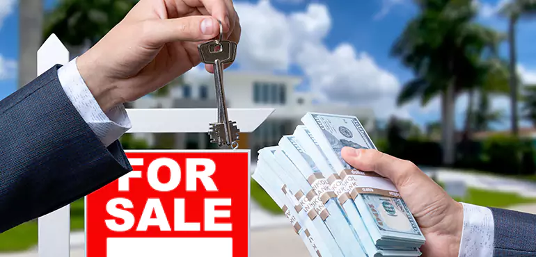 Why Reno Homeowners Love Selling to Us?