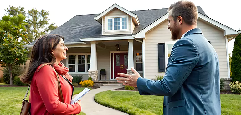 The Benefits of Choosing Your Own Closing Date and Time in Reno