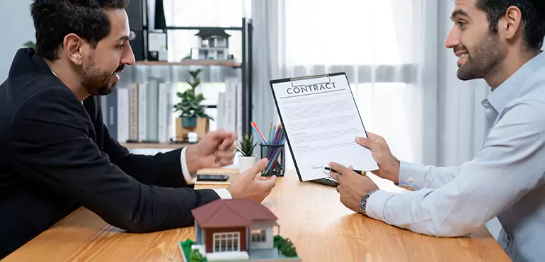 Why Choose Us for Contract Assignments in Reno, NV?