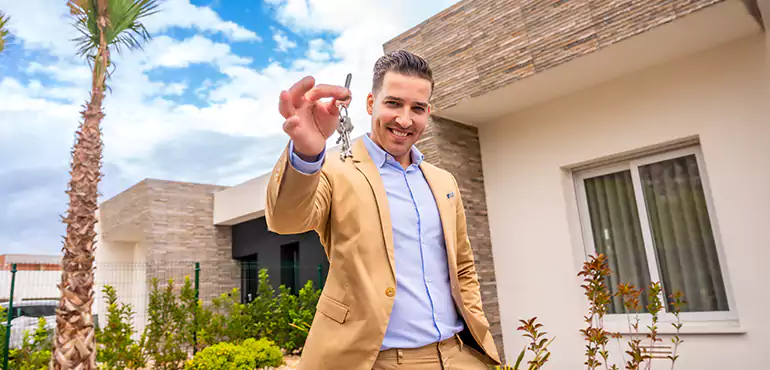 We Don’t Just Buy Houses in Reno, NV - We Solve Your Problem