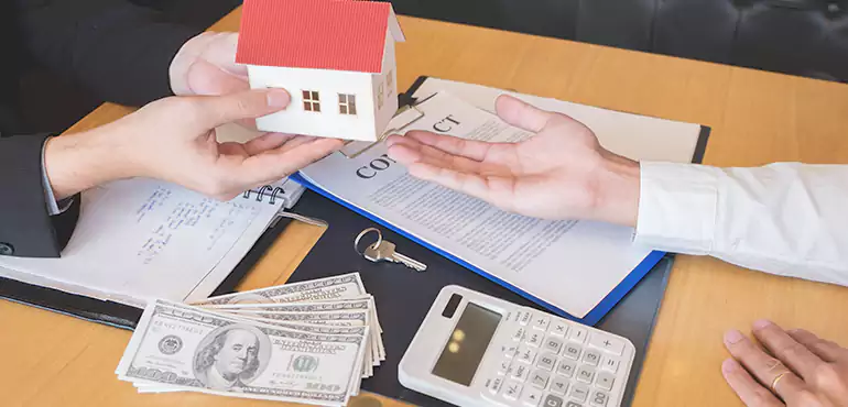 Get a Fast Cash Offer from Motivated Home Buyers in Reno, NV!