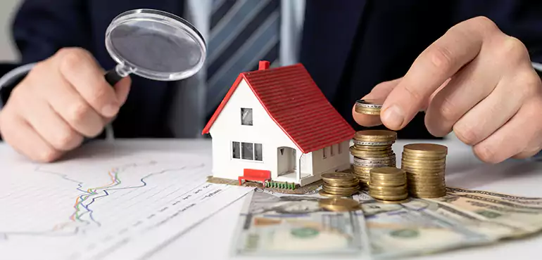 Home Needing Updates in Any Conditions for Cash in Reno, NV