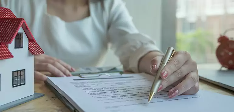 We Buy Homes to Help You Pay Off Debt – No Repairs or Upgrades Needed in Reno, NV