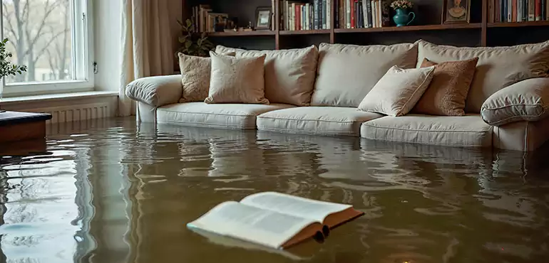 Why NV Homeowners Choose Reno Home Buyers After Water Damage Hits